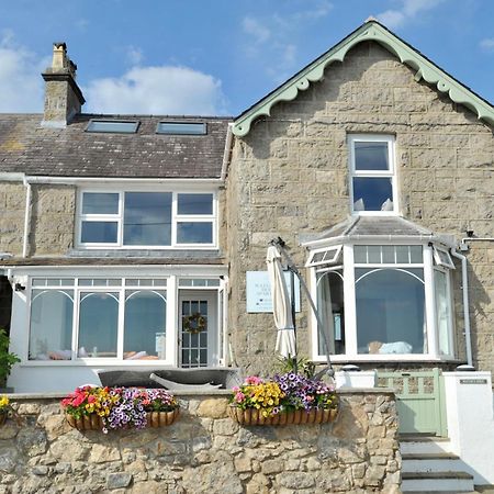 Waters Edge Holiday Apartments Benllech Eksteriør billede
