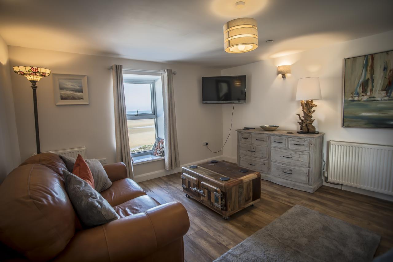 Waters Edge Holiday Apartments Benllech Værelse billede